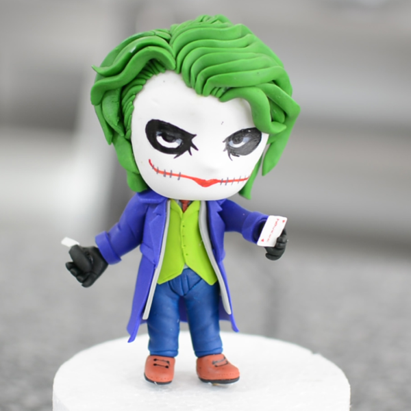 Modelado Chibi 3